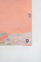 Pink Horizons - Original Artwork