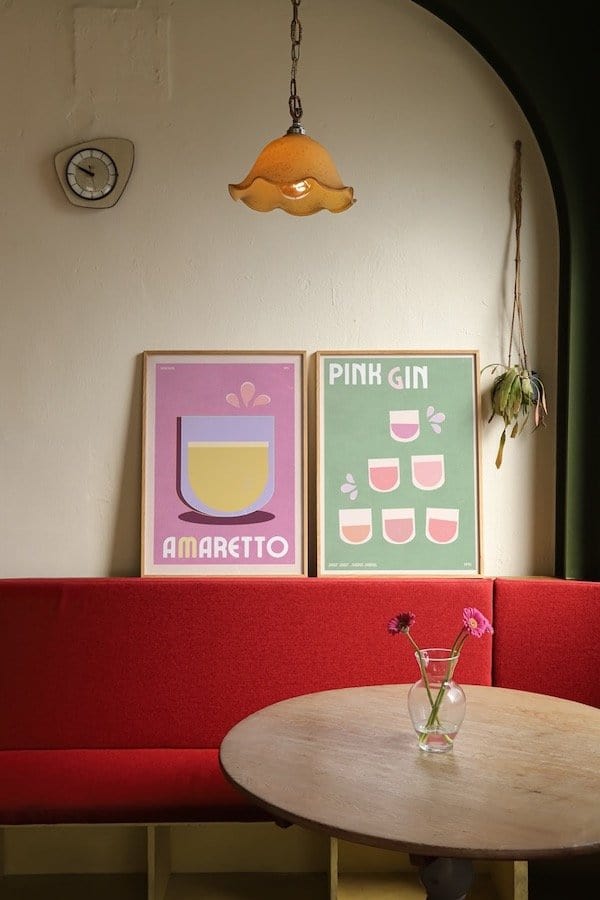 Studio Amaretto - Limited Edition Print