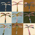 Palma - Limited Edition Print