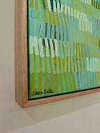 Delightful Detour - Original Art-Original Art-Sheree Smith-Greenhouse Interiors Pty Ltd