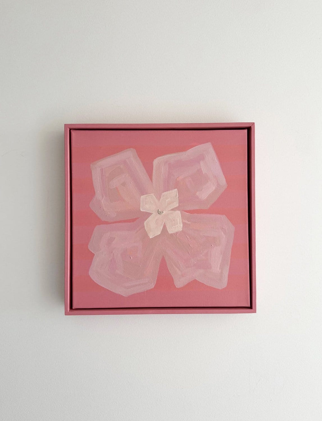 Giulette - Original Artwork-Original Art-Kim Saunders-Greenhouse Interiors Pty Ltd