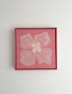 Giulette - Original Artwork-Original Art-Kim Saunders-Greenhouse Interiors Pty Ltd