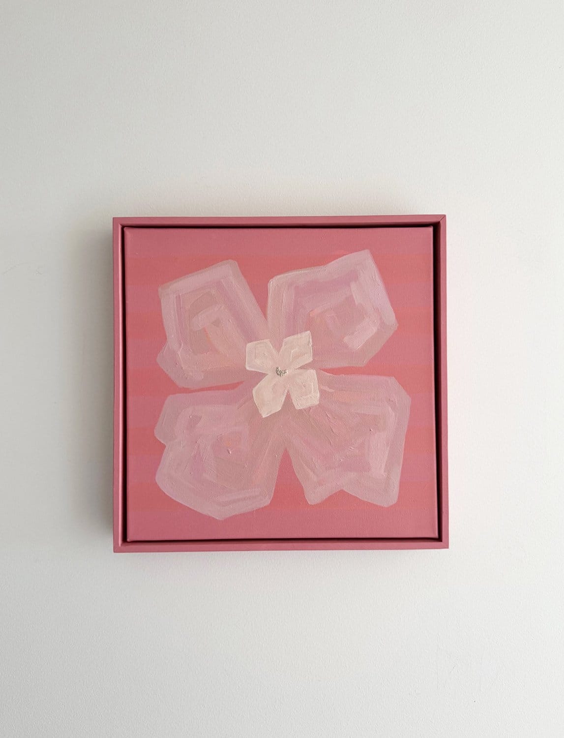Giulette - Original Artwork-Original Art-Kim Saunders-Greenhouse Interiors Pty Ltd