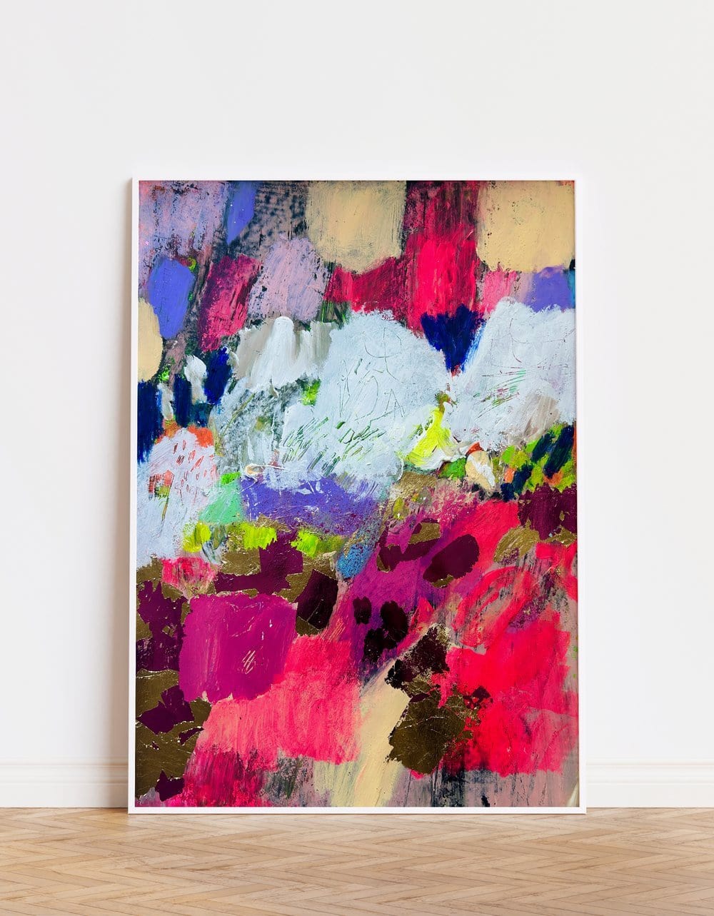 Wild - Original Art