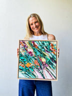 Elysia - Original Artwork