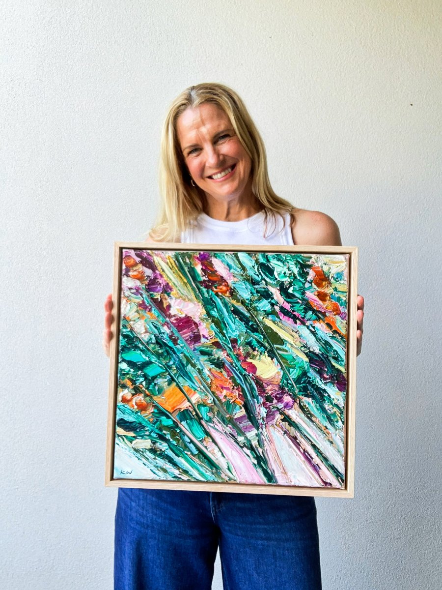 Elysia - Original Artwork