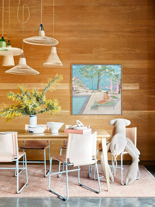 Sorrento I - Limited Edition Print