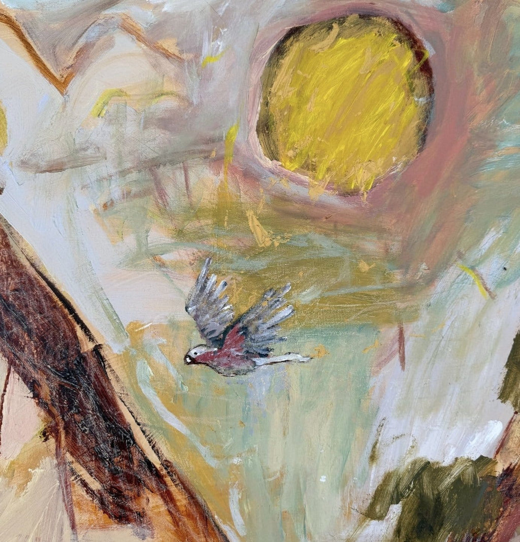 Rhythm Of The Outback - Limited Edition Print