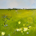 Countryside Greens - Original Art
