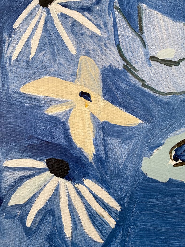 Flow - Original Painting