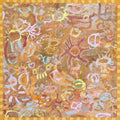 Ponto - Original Art-Original Art-Lani Strangio-Greenhouse Interiors Pty Ltd