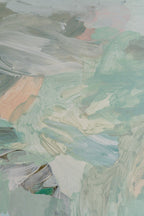 Peace Of Mind - Original Artwork