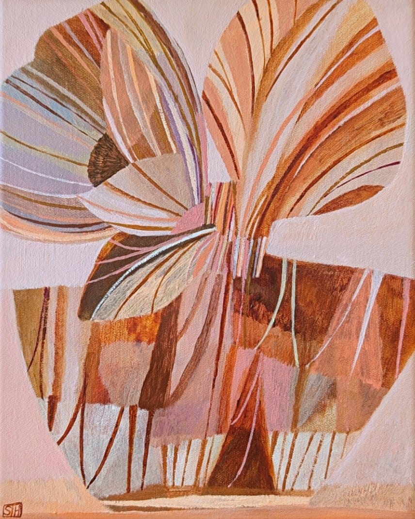 Shimmery - Original Art