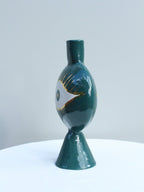 Dali's Blink - Vessel