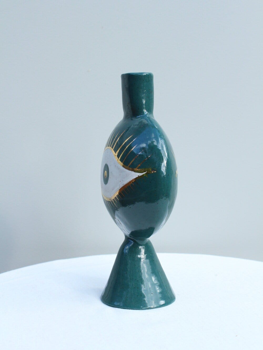 Dali&#39;s Blink - Vessel