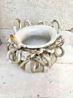 Stone Garden - Sculptural Vase