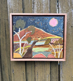 Night Country - Original Artwork