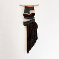 A Letter To Japan, Hello - Handwoven Art