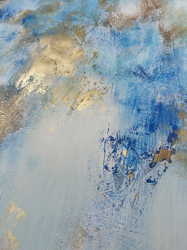 Aqua-Original Art-Kirath Ghundoo-Greenhouse Interiors Pty Ltd