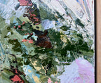 Earth Canopy - Original Artwork