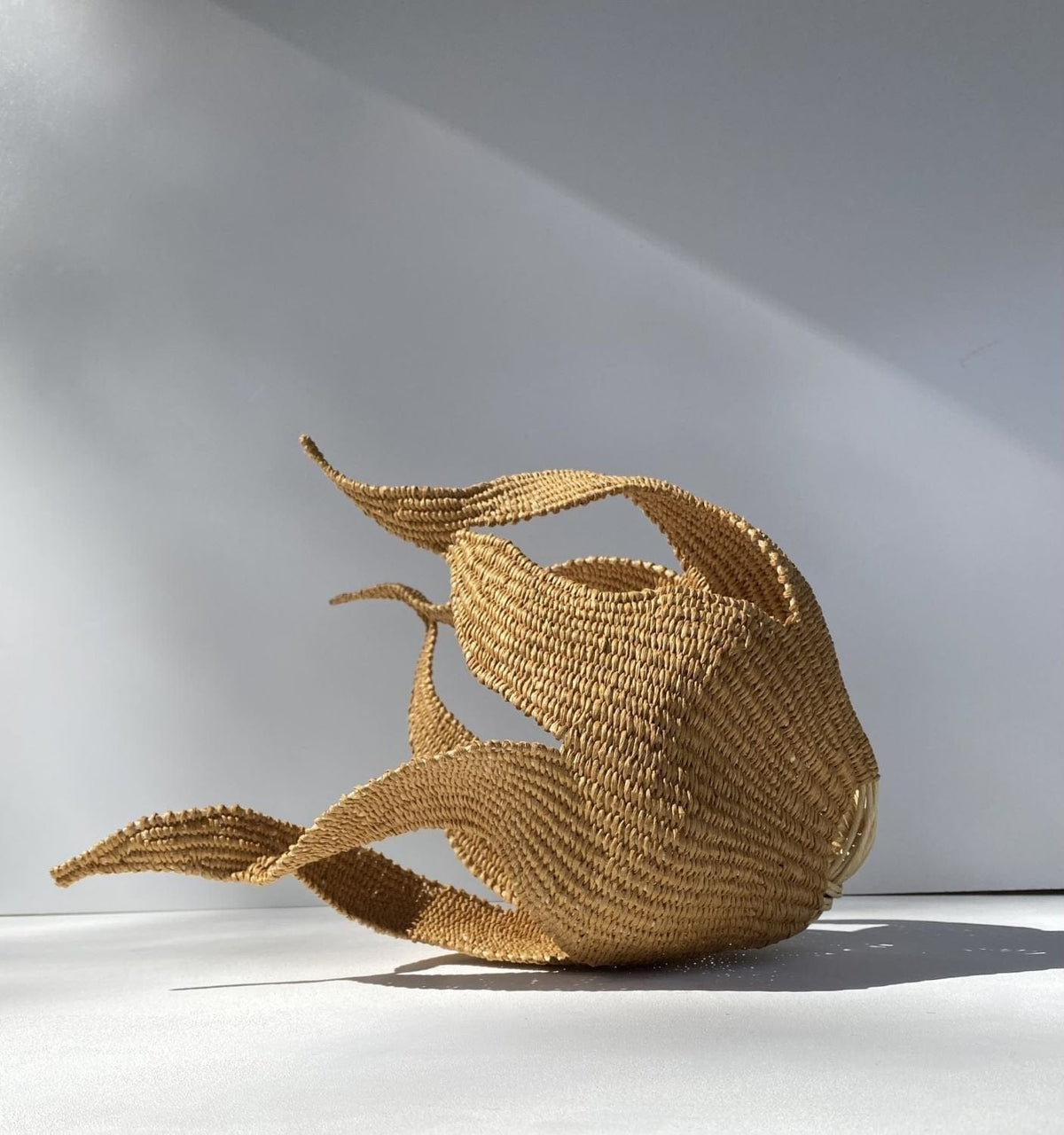 Seed Pod Sculpture
