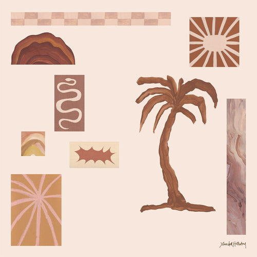 Tropicana - Limited Edition Print