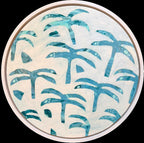 Palm Portal 2 - Original Art