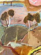 Outback Timelines  - Original Artwork