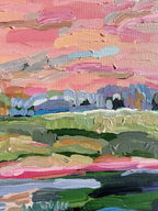 Ashmore Dreaming - Limited Edition Print