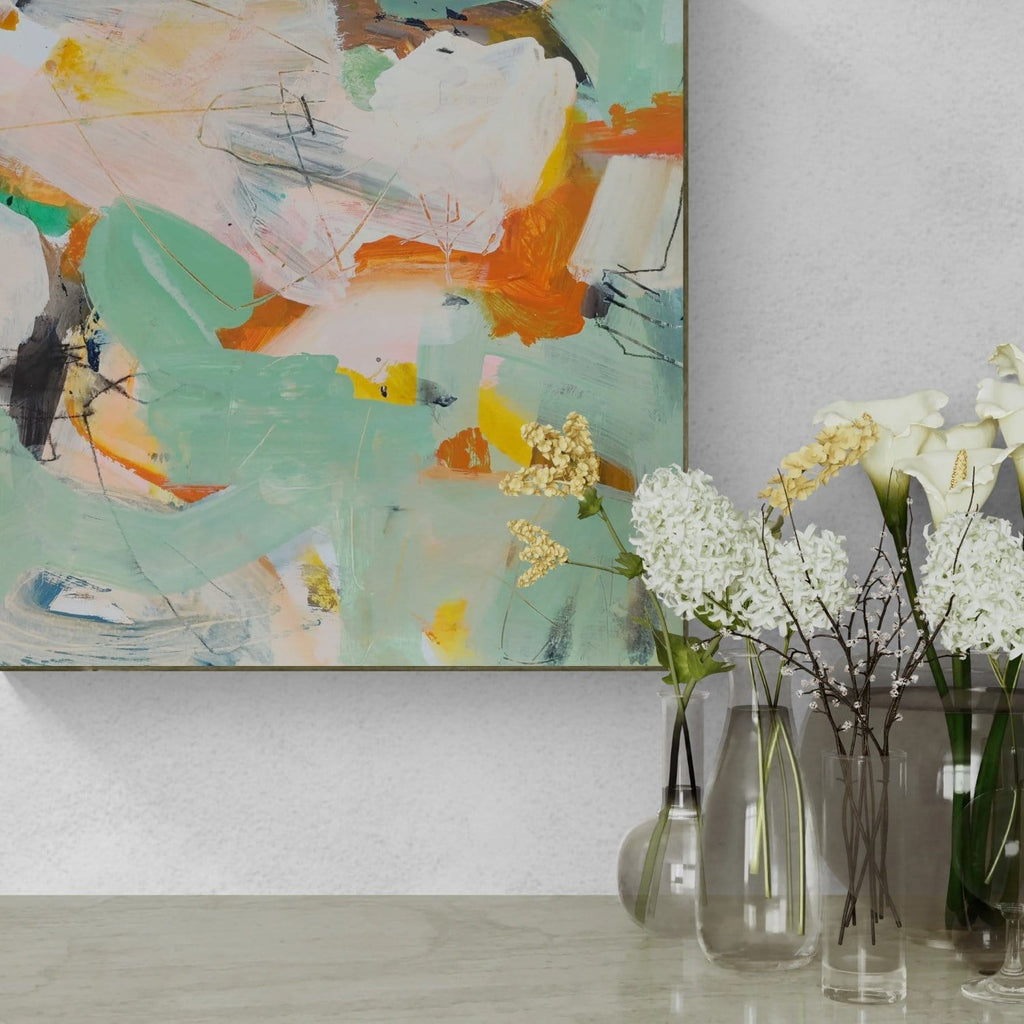 Slow Sunday -  Limited Edition Print