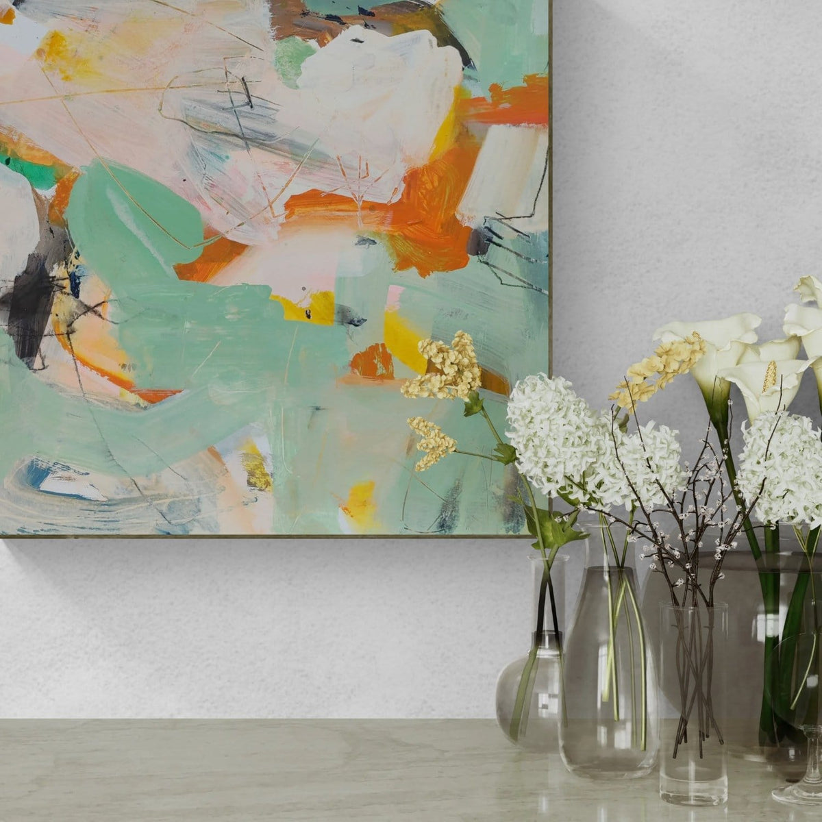 Slow Sunday -  Limited Edition Print