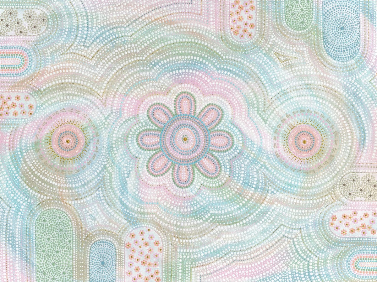 Pastel Skies - Limited Edition Print
