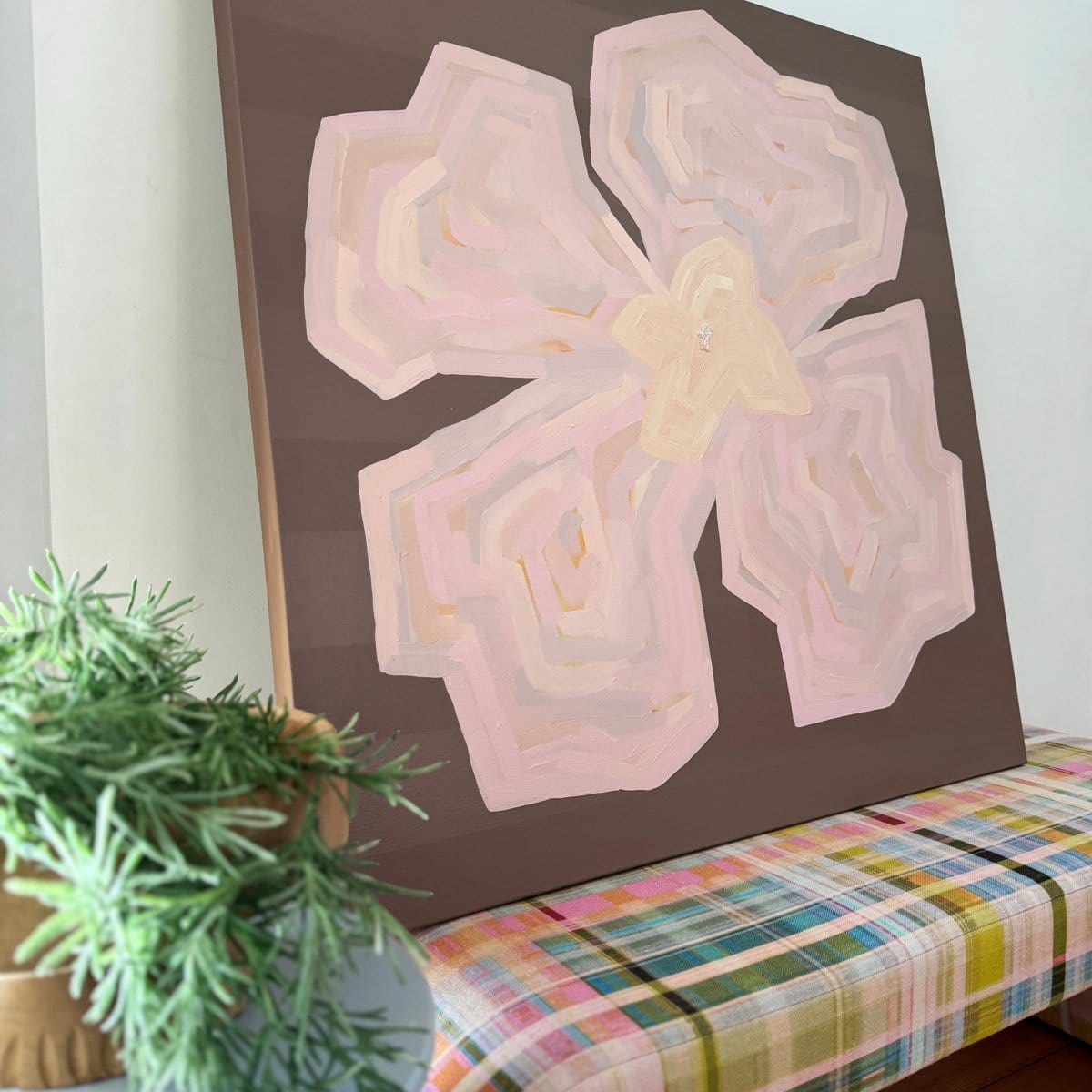Anneke - Original Art