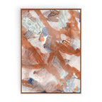 That Time By The Ocean - Limited Edition Print