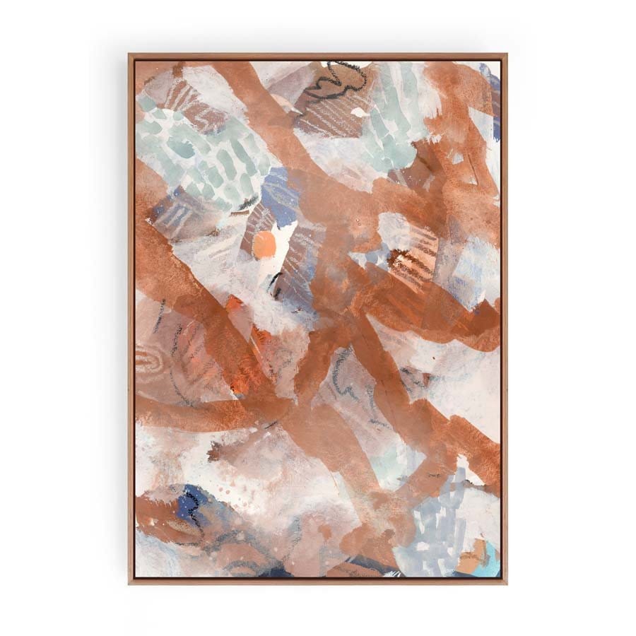 That Time By The Ocean - Limited Edition Print