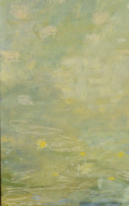 Walk With Me 02 - Original Art