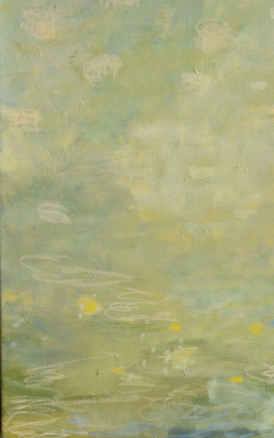 Walk With Me 02 - Original Art
