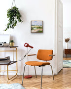 Secret Watering Hole - Original Art-Original Art-Michelle Keighley-Greenhouse Interiors Pty Ltd