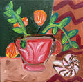 Lovely Little Things - Original Art