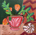 Lovely Little Things - Original Art