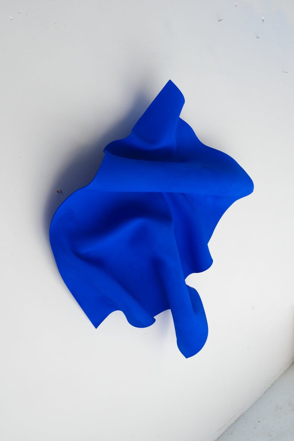 Presence - Original Artwork Wall Sculpture