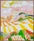 Poppa - Original Painting