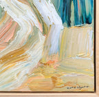 Hideaway - Original Artwork