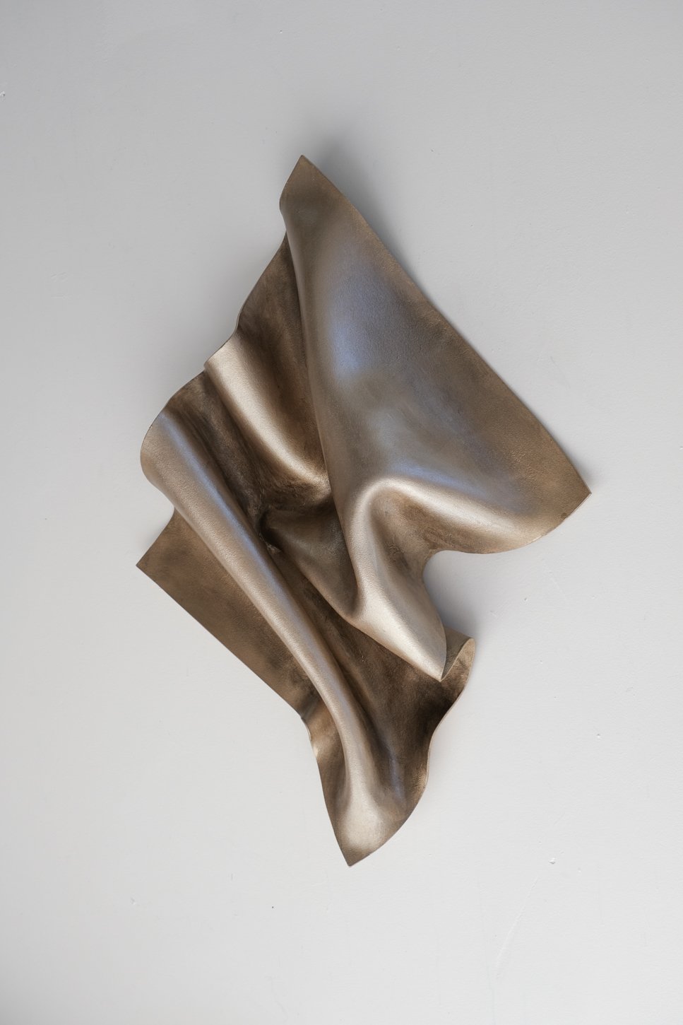 Reward - Original Artwork Wall Sculpture