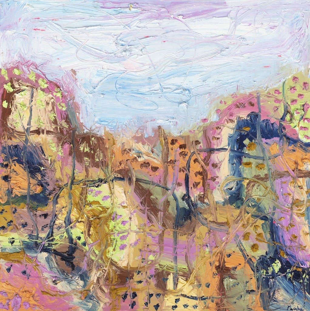 Smell Of Spring - Limited Edition Print