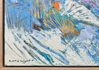 Earth Canopy - Original Artwork