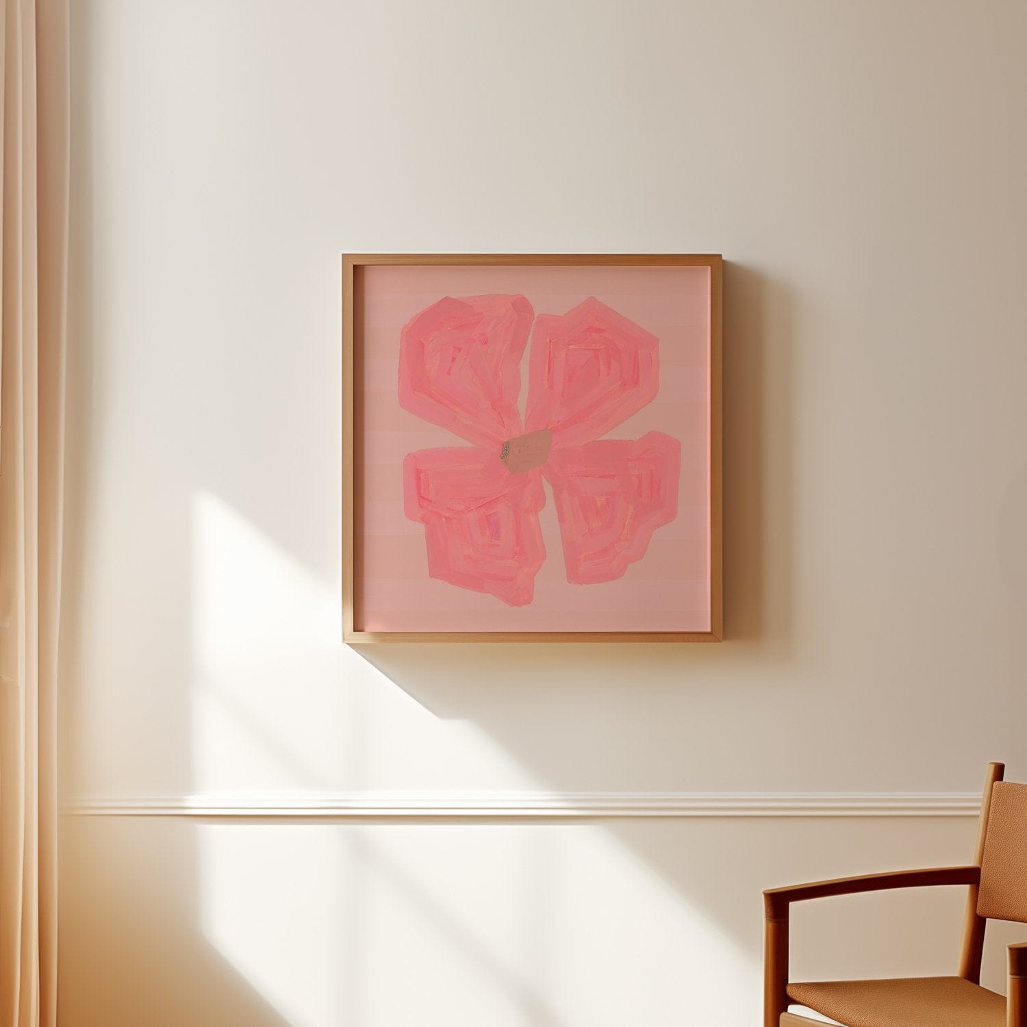 Belle - Limited Edition Print