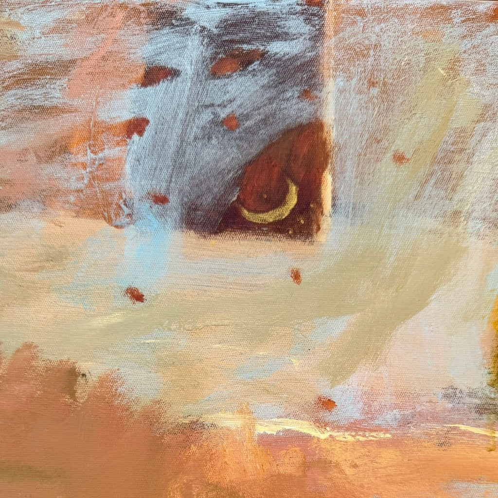 Eucalyptus Sunrise - Limited Edition Print