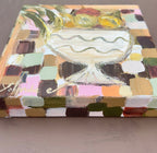 Still Life, Holiday Mode - Original Art