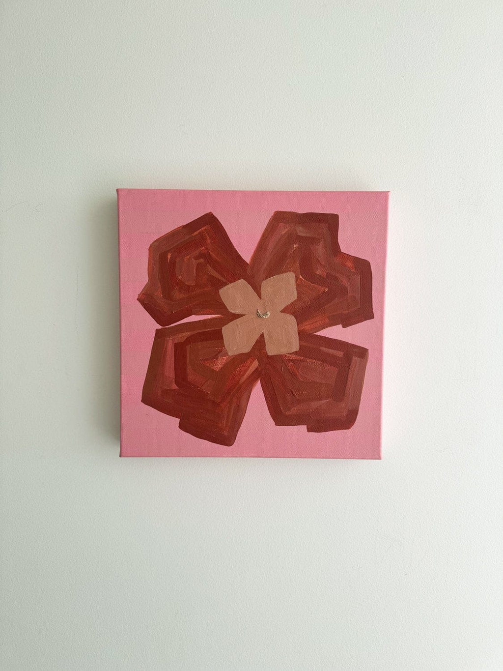 Arabel - Original Art